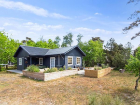 Holiday Home Gunwald - 300m from the sea in Bornholm by Interhome, Vester Sømarken